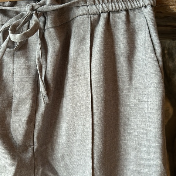 Zara Dress pants high waisted - Picture 2 of 6